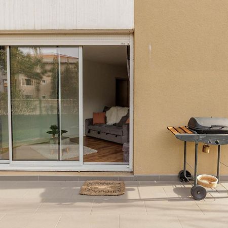 מרסיי ✼ Jardin-Parking-Proche Plage Et Calanque מראה חיצוני תמונה